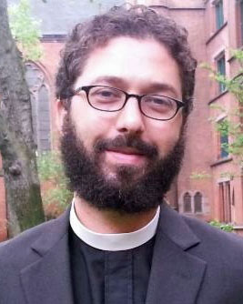 Puca, The Rev. Anthony - AnthonyPuca