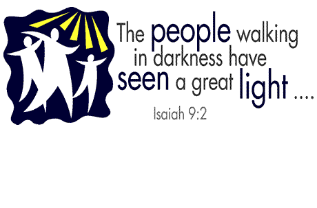 Isaiah 9:2