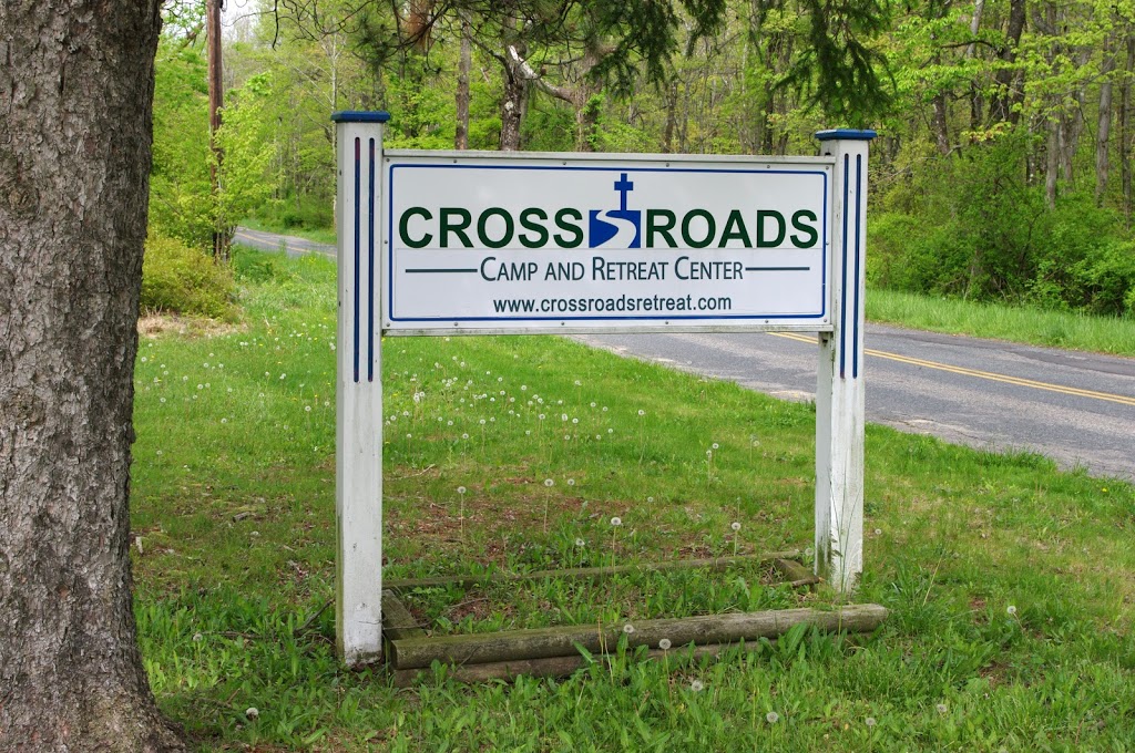 Cross Roads Camp