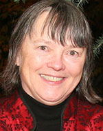 Sue Morgan