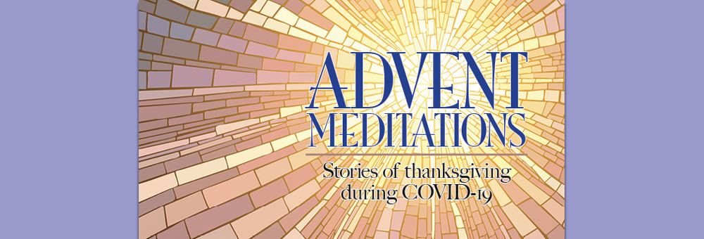 Advent 2020 Meditations