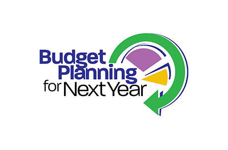 Budget planning for next year