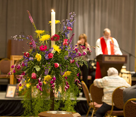 Photos of the 139th Annual Convention