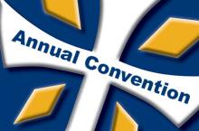 139th Annual Convention January 25-26, 2013