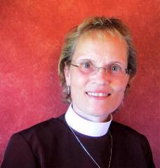 The Rev. Diana Wilcox photo