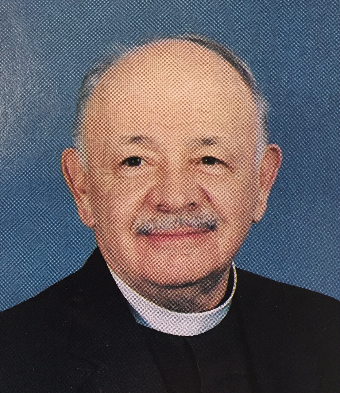 The Rev. Deacon James W. Delaney