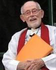 The Rev. Canon John R. Edler