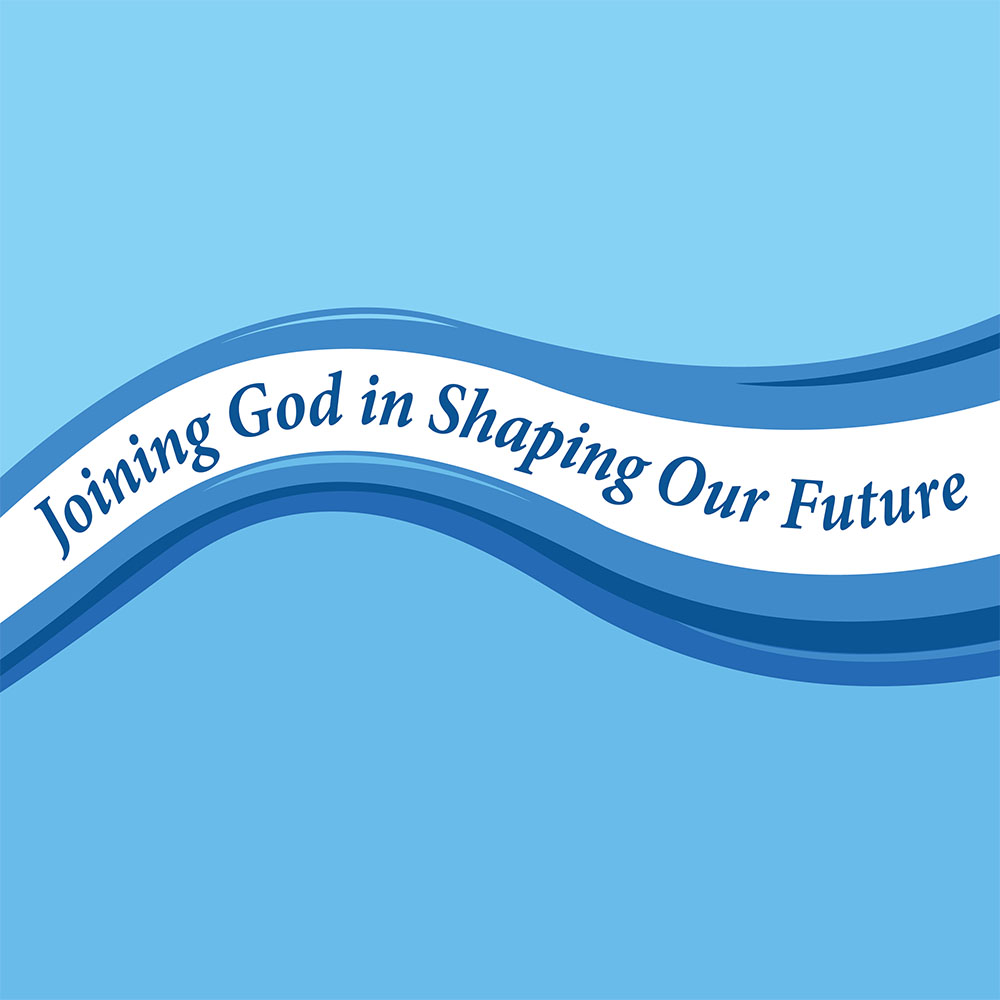 Joining God in Shaping Our Future