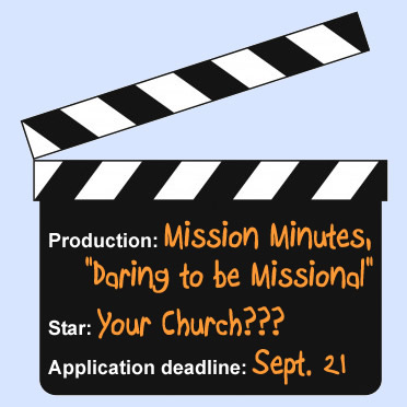 Mission Minutes