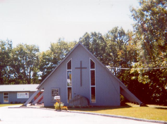 St. Gabriel's, Milton/Oak Ridge