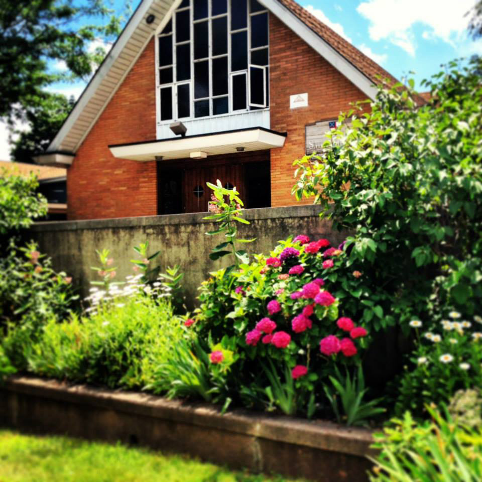 St. Thomas', Lyndhurst