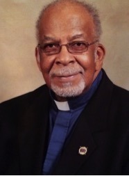 The Rev. Dr. T. Herbert Johnson