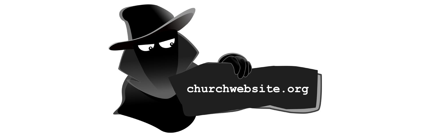 How NOT to lose your church website's domain name