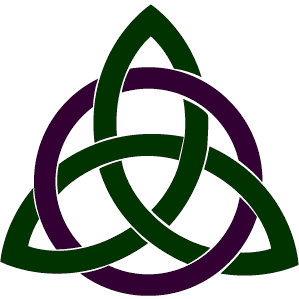 A Celtic Rune of Hospitality