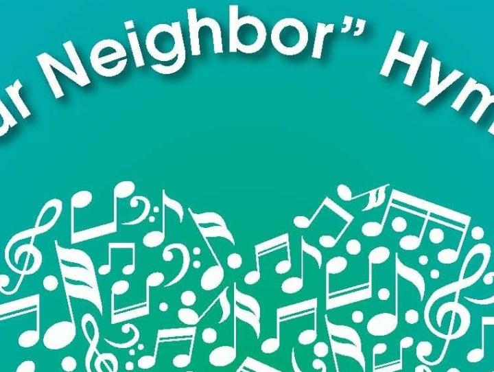 Love Your Neighbor Hymn Festival