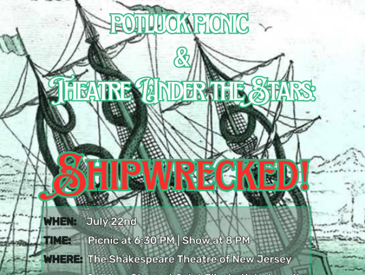 Theatre Under the Stars