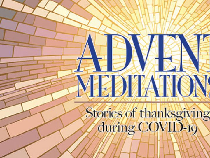 Advent 2020 Meditations
