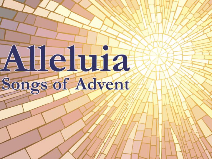 Alleluia Songs of Advent