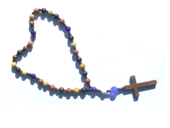 Anglican Rosary