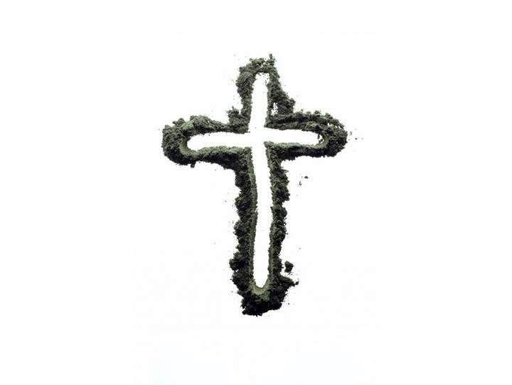 Ash Wednesday