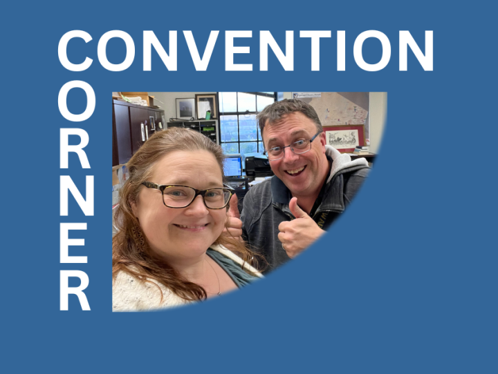 ConventionCorner - banner image