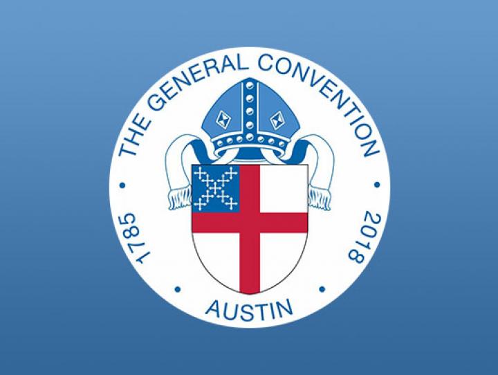 General Convention 2018