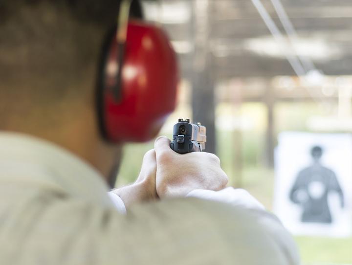 Temptations in addressing gun culture