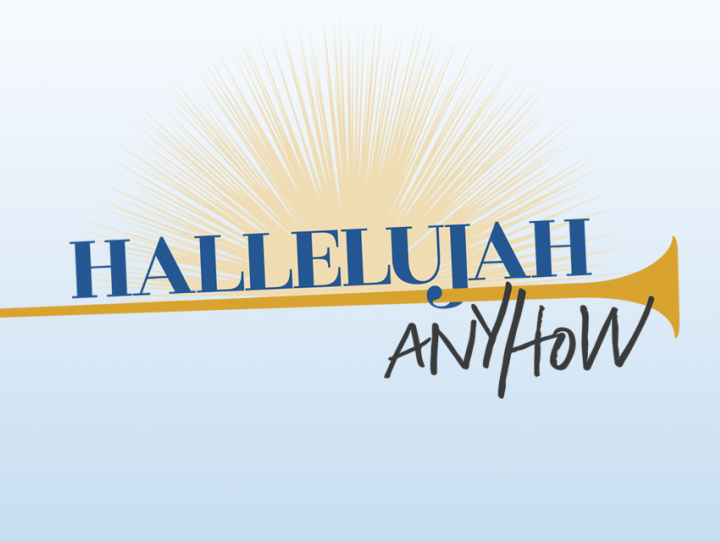 Hallelujah Anyhow! The 148th Convention of the Diocese of Newark