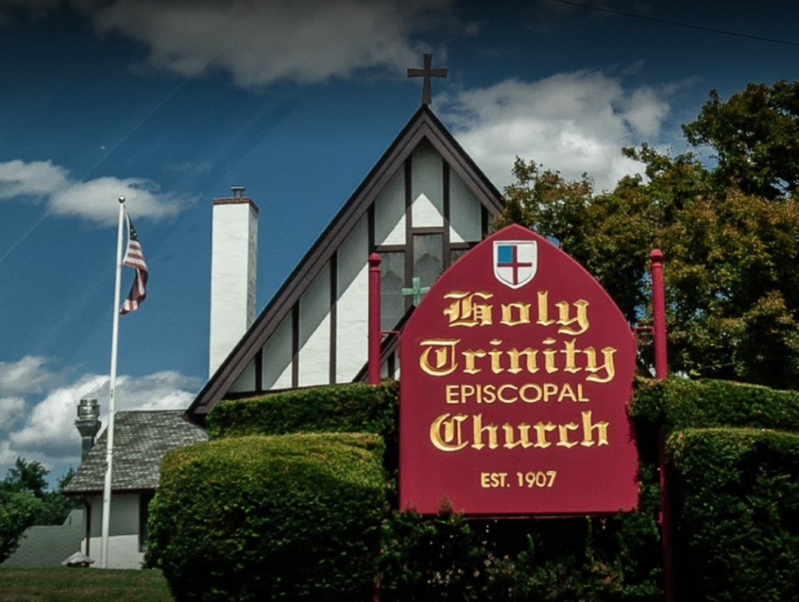 Holy Trinity, West Orange