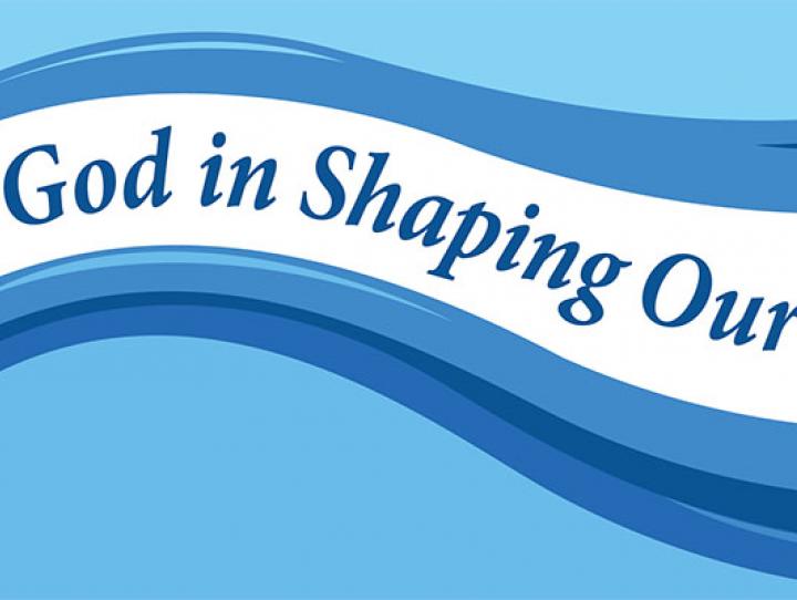 Joining God in Shaping Our Future