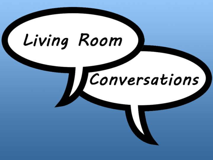 Living Room Conversations