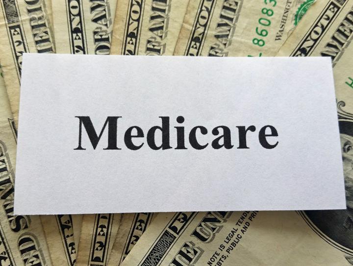 Medicare - Copyright the Episcopal Diocese of Newark