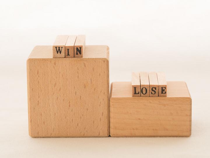 The fallacy of winners and losers