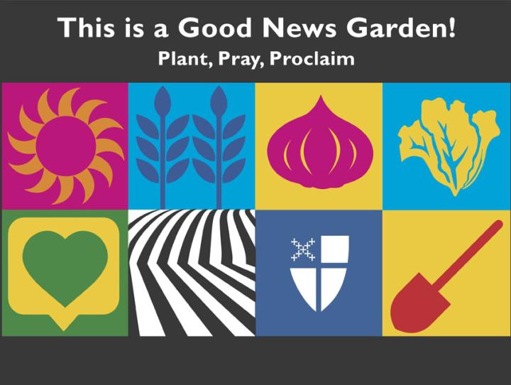Good News Garden
