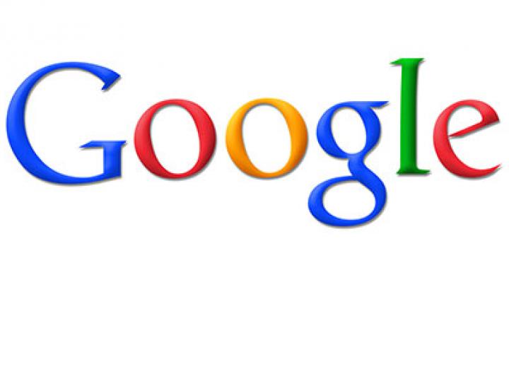 Why your church needs a Google account