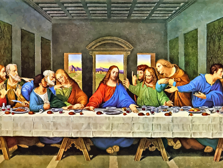 The Last Supper