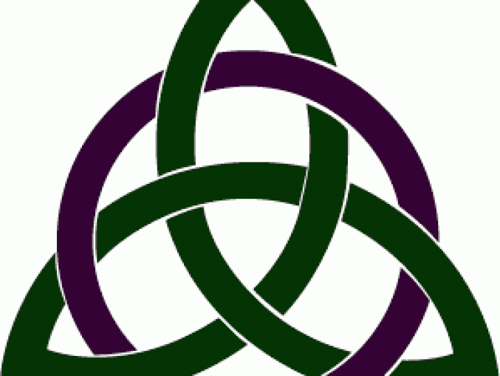 A Celtic Rune of Hospitality