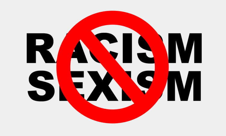 Anti-Racism / Anti-Sexism