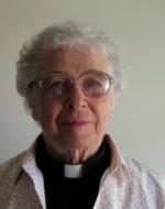 The Rev. Elizabeth W. Myers