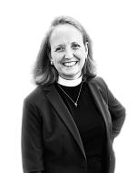 The Rev. Cathy Rafferty Quinn