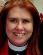 The Rev. Cathie Studwell