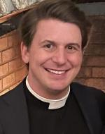 The Rev. Christopher Cole