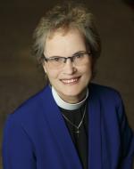 The Rev. Diana Wilcox