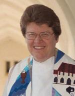 The Rev. Sr. Eleanor Francis Reynolds