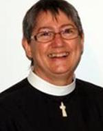 The Rev. Deacon Gail Kertland