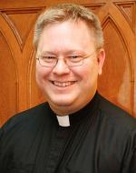 The Rev. Dr. J. Brent Bates