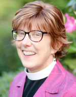The Rev. Joan Conley