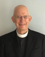 The Rev. Dr. John P. Mitchell