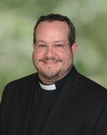 The Rev. Jon Mark Richardson