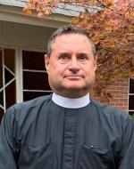The Rev. Deacon Ken Boccino